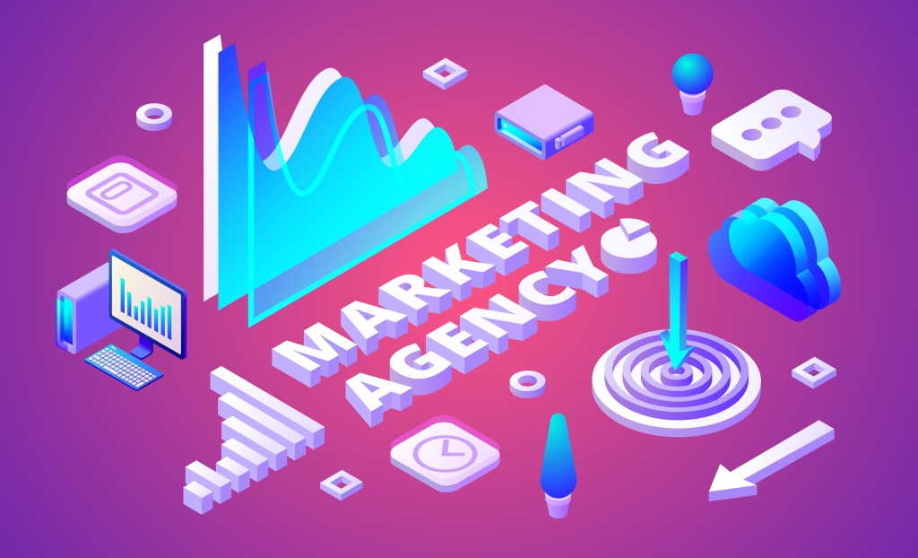 Retarget OU - Digital marketing agency